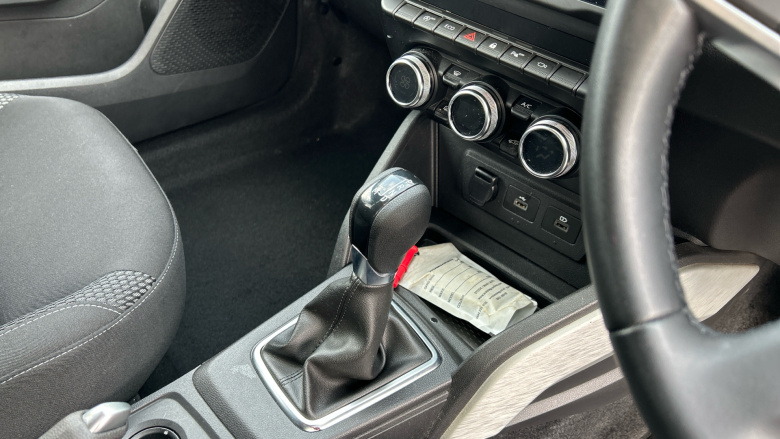 Dacia Duster 1.3 TCe 150 Prestige 5dr EDC Petrol Estate